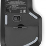 Мышь Oklick 501MW, оптическая, беспроводная, USB, черный [1877553]