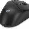 Мышь Oklick 501MW, оптическая, беспроводная, USB, черный [1877553]