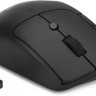 Мышь Oklick 501MW, оптическая, беспроводная, USB, черный [1877553]