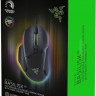 Мышь Razer Basilisk V3, игровая, оптическая, проводная, USB, черный [rz01-04000100-r3m1]