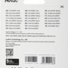 Карта памяти microSDHC UHS-I U1 NETAC P500 Extreme Pro 16 ГБ, 90 МБ/с, Class 10, NT02P500PRO-016G-S, 1 шт., без адаптера