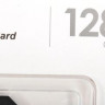 Карта памяти microSDXC UHS-I U3 Silicon Power Superior 128 ГБ, 100 МБ/с, Class 10, SP128GBSTXDA2V20SP, 1 шт., переходник SD