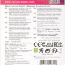 Карта памяти microSDXC UHS-I U3 Silicon Power Superior 128 ГБ, 100 МБ/с, Class 10, SP128GBSTXDA2V20SP, 1 шт., переходник SD