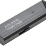 Флешка USB (Type-C) A-Data UE800 256ГБ, USB3.2, серебристый [aeli-ue800-256g-csg]