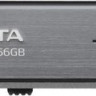 Флешка USB (Type-C) A-Data UE800 256ГБ, USB3.2, серебристый [aeli-ue800-256g-csg]