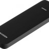 Внешний диск SSD Hikvision HS-ESSD-P1000BWD 1000G BLACK, 1ТБ, черный