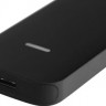 Внешний диск SSD Hikvision HS-ESSD-P1000BWD 1000G BLACK, 1ТБ, черный