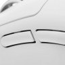 Мышь Logitech G Pro X Superlight 2, игровая, оптическая, беспроводная, USB, белый [910-006642]