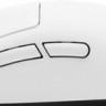 Мышь Logitech G Pro X Superlight 2, игровая, оптическая, беспроводная, USB, белый [910-006642]