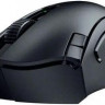 Мышь Razer DeathAdder V2 X HyperSpeed, игровая, оптическая, беспроводная, USB, черный [rz01-04130100-r3c1]