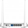 Wi-Fi роутер CUDY WR3000H, AX3000