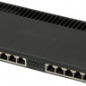 Роутер MIKROTIK RB4011iGS+RM, черный
