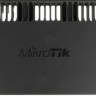 Роутер MIKROTIK RB4011iGS+RM, черный