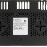 Роутер MIKROTIK RB4011iGS+RM, черный