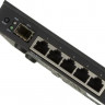 Роутер MIKROTIK RB4011iGS+RM, черный