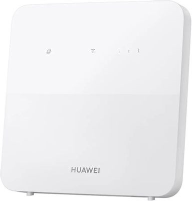 Роутер Huawei B320-323, белый [51060jwd]