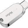Флешка USB NETAC U785C 16ГБ, USB3.0, серый [nt03u785c-016g-30pn]
