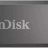 USB Type-C/Lightning Sandisk Phone Drive iXpand 256ГБ, USB3.0, черный [sdix70n-256g-gg6ne]