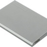 Внешний диск HDD Hikvision T30 HS-EHDD-T30 T1 GRAY, 1ТБ, серый