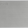 Внешний диск HDD Hikvision T30 HS-EHDD-T30 T1 GRAY, 1ТБ, серый