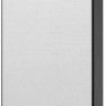Внешний диск HDD Seagate One Touch STKY2000401, 2ТБ, серебристый