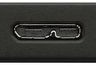 Внешний диск HDD Seagate One Touch STKY2000401, 2ТБ, серебристый