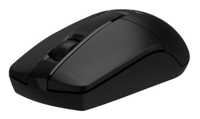 Мышь A4TECH G3-330N, оптическая, беспроводная, USB, черный
