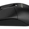 Мышь A4TECH G3-330N, оптическая, беспроводная, USB, черный