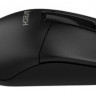 Мышь A4TECH G3-330N, оптическая, беспроводная, USB, черный