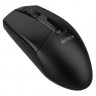 Мышь A4TECH G3-330N, оптическая, беспроводная, USB, черный