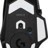 Мышь Logitech G502 X Plus, игровая, оптическая, беспроводная, USB, черный [910-006167]