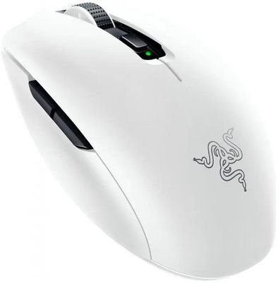 Мышь Razer Orochi V2, игровая, оптическая, беспроводная, USB, белый [rz01-03730400-r3g1]