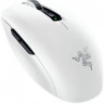 Мышь Razer Orochi V2, игровая, оптическая, беспроводная, USB, белый [rz01-03730400-r3g1]