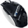 Мышь Razer Orochi V2, игровая, оптическая, беспроводная, USB, белый [rz01-03730400-r3g1]