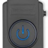 Сетевой фильтр Defender DFS 155, 5м, белый [99493]