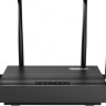 Wi-Fi роутер Netis N6, AX1800, черный