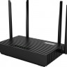 Wi-Fi роутер Netis N6, AX1800, черный