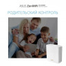 Бесшовный Mesh роутер ASUS ZenWiFi XT9 (W-2-PK), AX7800, белый, 2 шт. в комплекте