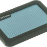 Внешний диск HDD Hikvision T30 HS-EHDD-T30 1T Blue Rubber, 1ТБ, синий