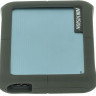 Внешний диск HDD Hikvision T30 HS-EHDD-T30 1T Blue Rubber, 1ТБ, синий
