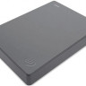 Внешний диск HDD Seagate Basic STJL4000400, 4ТБ, серый