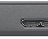 Внешний диск HDD Seagate Basic STJL4000400, 4ТБ, серый
