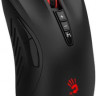Мышь A4TECH Bloody ES5, игровая, оптическая, проводная, USB, черный