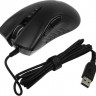 Мышь A4TECH Bloody ES5, игровая, оптическая, проводная, USB, черный
