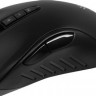 Мышь A4TECH Bloody ES5, игровая, оптическая, проводная, USB, черный