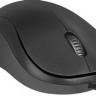 Мышь Defender Patch MS-759, оптическая, проводная, USB, черный [52759]