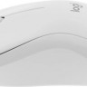 Мышь Logitech M240 Silent, оптическая, беспроводная, белый [910-007120]