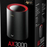 Бесшовный Mesh роутер CUDY M3000(1-Pack), AX3000, черный