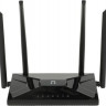 Wi-Fi роутер Netis MW5360, N300, черный