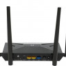 Wi-Fi роутер Netis MW5360, N300, черный